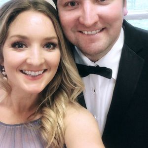 Meet your Posher, Julie